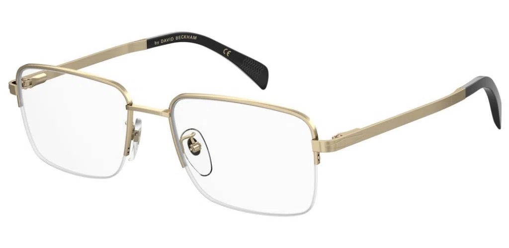 David Beckham DB1150 Eyeglasses - view 2